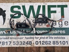 LAND ROVER DISCOVERY 2 TD5 OR