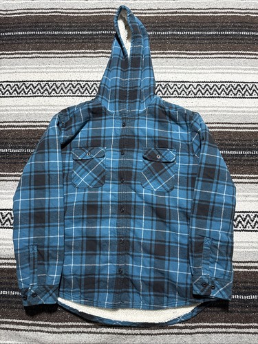 Boston traders flannel - traders,