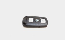 BMW 3 E90 Ignition Key 6986585