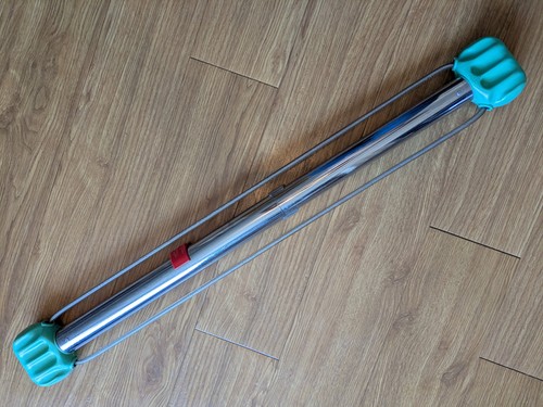 Vintage bullworker isometric - 2,