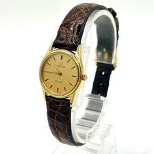 OMEGA De Ville Omega Ladies'