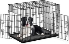 Dog cage puppy training - cage,