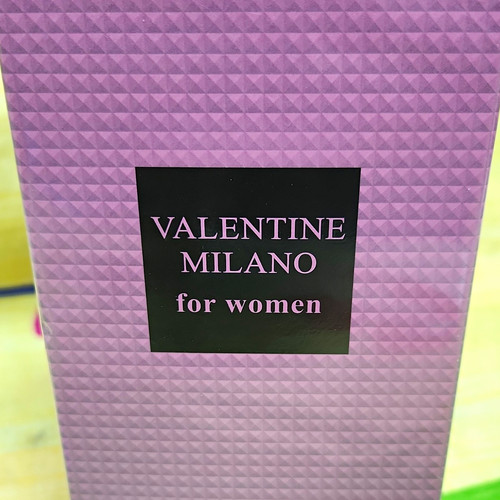 Fragrance couture valentine - fragrance,