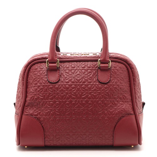 Loewe amazona small handbag - loewe,