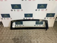 AUDI R8 REAR PARTITION GLASS 2007 TO 2015 420845151D