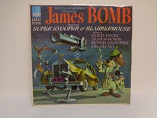 Hanna Barbera Presents James