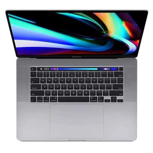 Apple macbook pro a2141 i9 - a2141, 16"