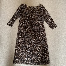 Joseph Ribkoff Animal Print