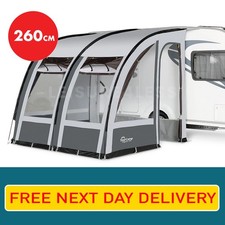 StarCamp Dorema Magnum 260
