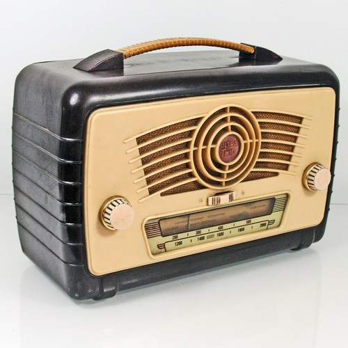 Ultra twin r746 1950 - ultra,