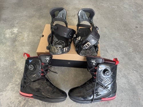 Hyperlite system wakeboard - hyperlite,