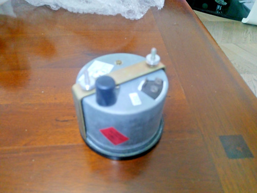 Genuine smiths 4000 rpm - genuine,