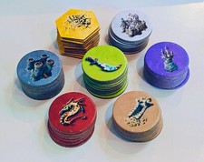 You Choose | Mage Knight Board