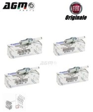 ORIGINAL FIAT 500X COMPASS