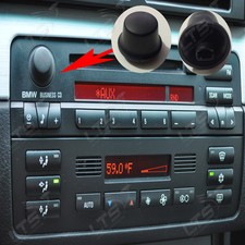 BMW E46 BUSINESS CD CD53 RADIO