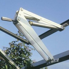 Bayliss Mk 7 Greenhouse Window