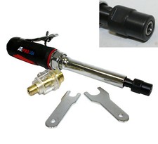 5" 6mm Extended Long Shaft