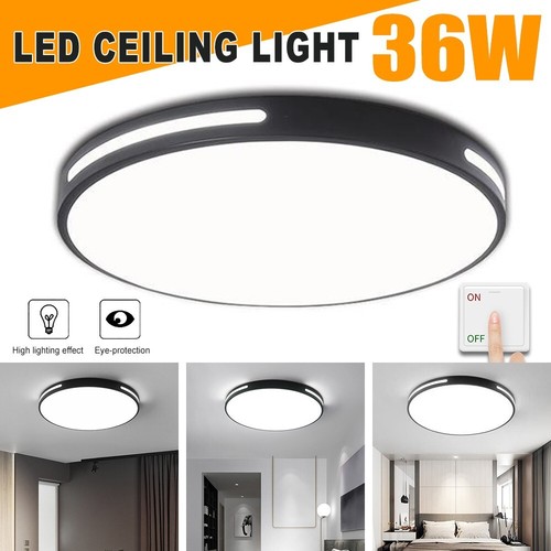 Modern led ceiling - led,