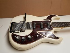 BURNS HANK MARVIN - Made