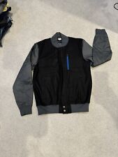 Nike destroyer varsity Jacket