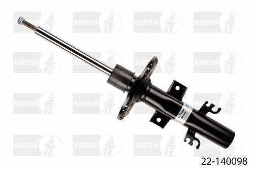 Bilstein front shock for vw - shock,