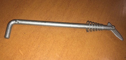 Genuine tohatsu tilt - tilt, &