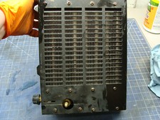 CAB HEATER MARADYNE MESA