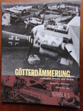GOTTERDAMMERUNG - LUFTWAFFE