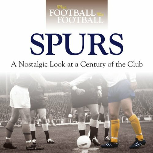 Tottenham hotspur nostalgic - hotspur:, a