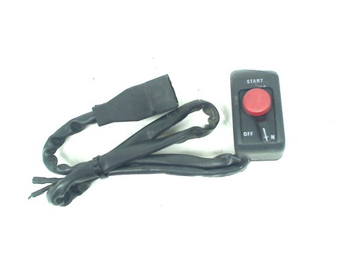Switch handlebar right hand - switch,