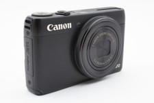 Canon PowerShot S120 12.1MP