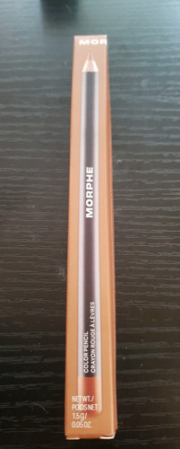 Morphe color lip pencil - lip, ~