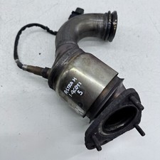 VAUXHALL ASTRA H CATALYTIC CONVERTER 55559633 CAT EXHAUST 1.9 CDTI Z19DT 04-11