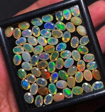 Natural AAA Quality Ethiopian