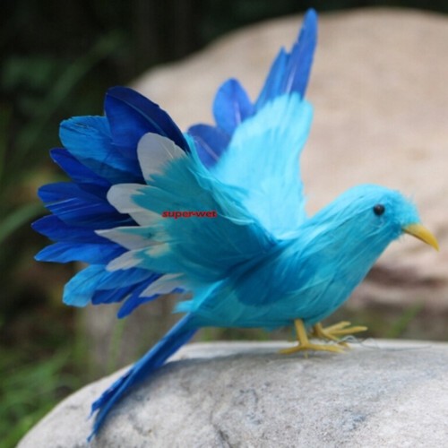 Fake artificial feather - x,