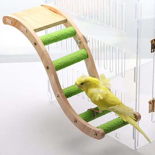 Parrot pet bird net wooden - pet,