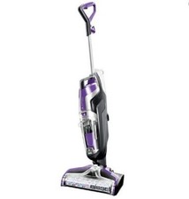 BISSELL Multi-Surface Floor Cleaner CrossWave Pet Pro 2224E 3-in-1 All Floors,