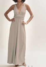 Two Birds Bridesmaid Dress