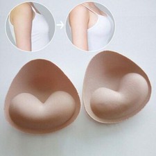 Thick Sponge Bra Pads Push Up