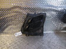 PEUGEOT 206 COUPE 2000-2007 BONNET AIR VENT 96434437
