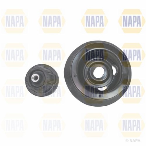 Top strut mount front - top,