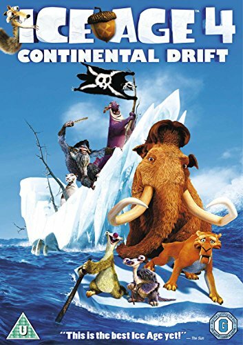 Ice age continental - 4:, drift