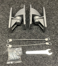 Pair Adjustable Bracket