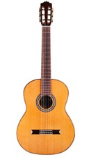 Cordoba Luthier C9-CED All