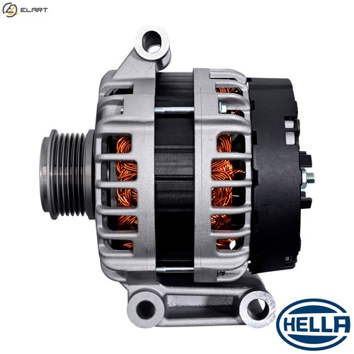 Alternator 8el 015 - 015, for