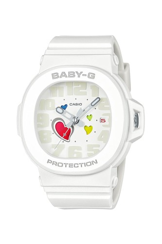Casio baby bga 7ajf - casio, y2k