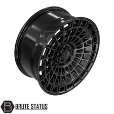 Toyota Hilux AWD Rage Wheels