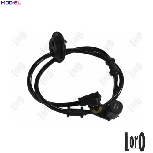 Sensor wheel speed - sensor,