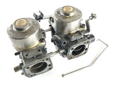 Honda GL 1000 Goldwing GL1