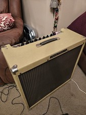 Peavey Classic 50 Tweed Tube